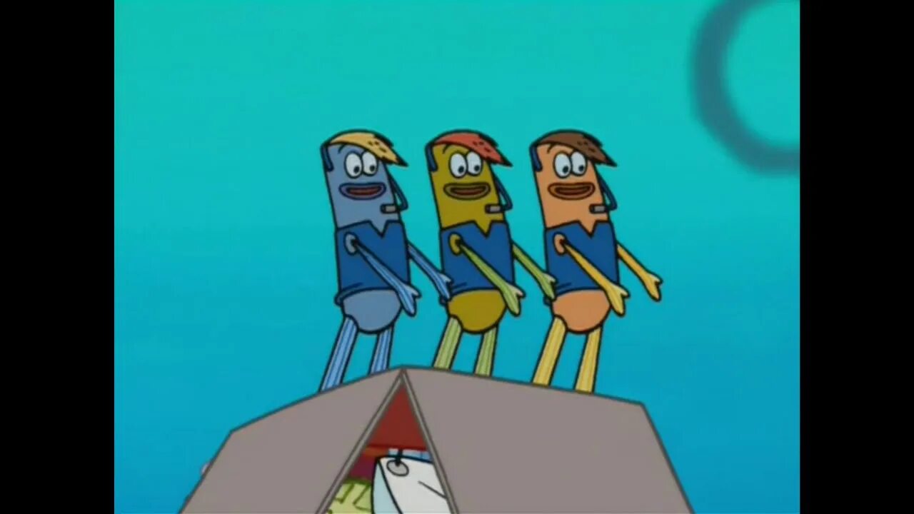 Boys who cry