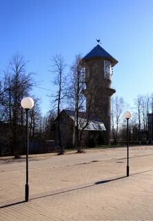 Время кольчугино