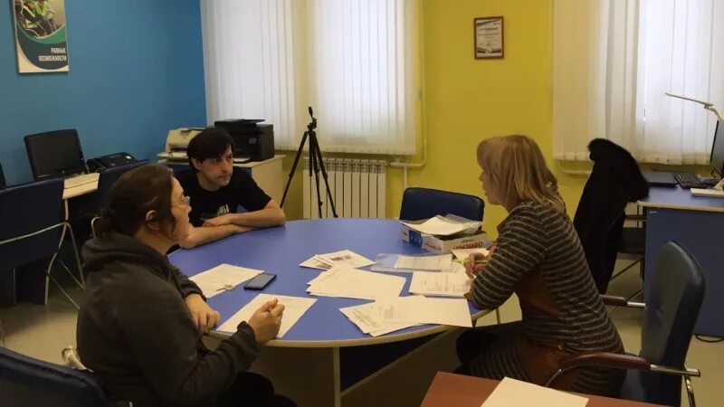 реабилитационный центр идель зеленодольск