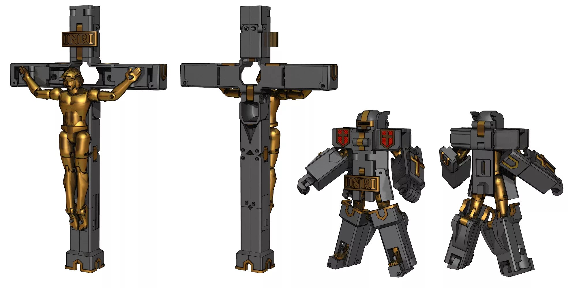 Иисус трансформер. Игрушка иисус трансформер. Jesus mecha christ. Трансформеры крестик. Игрушка иисус трансформер.