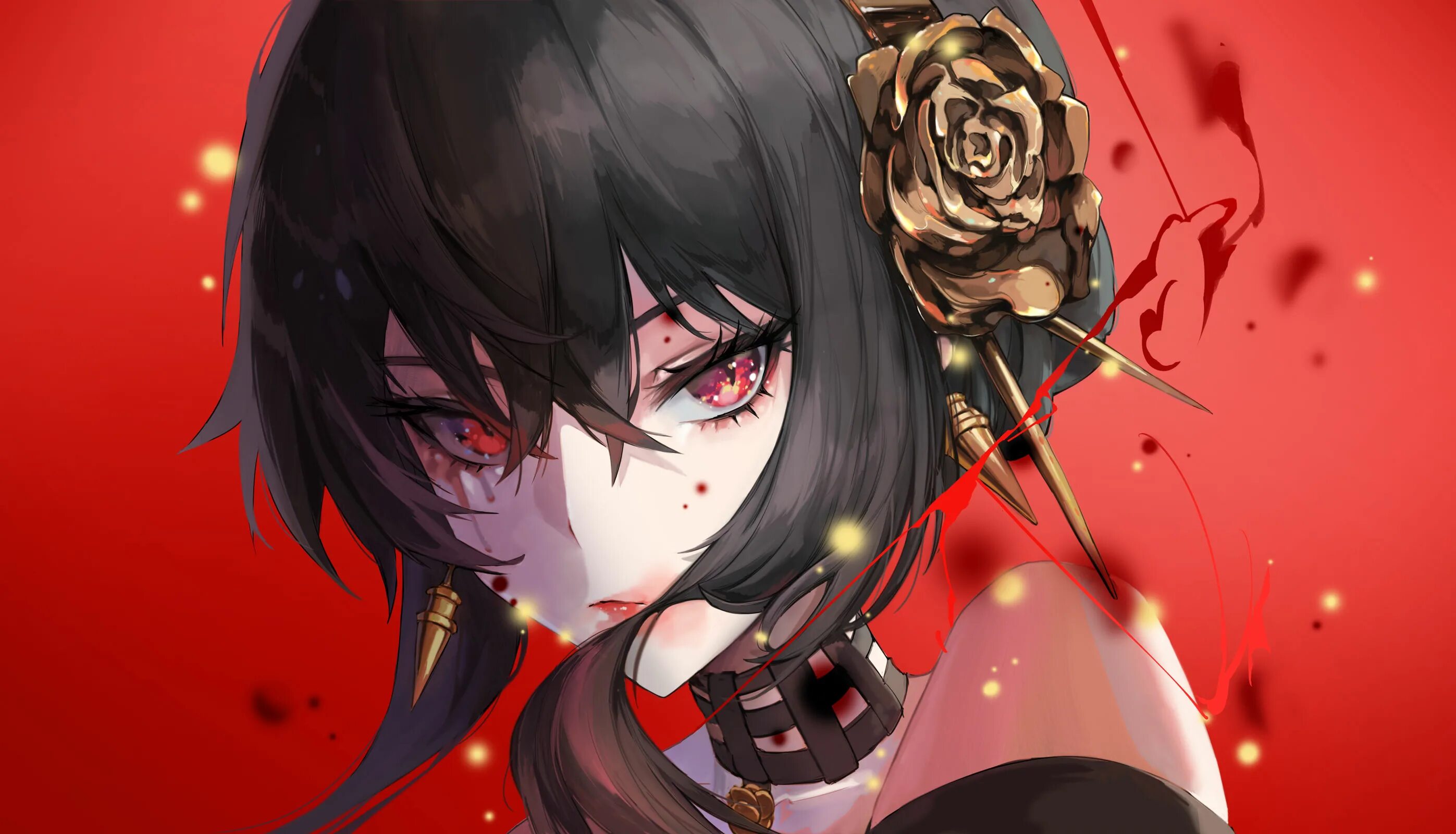 Angetenar tian ron jun remix