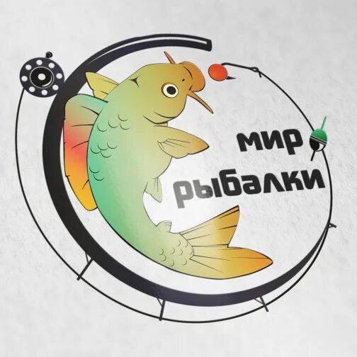 Мир рыбалки интернет магазин