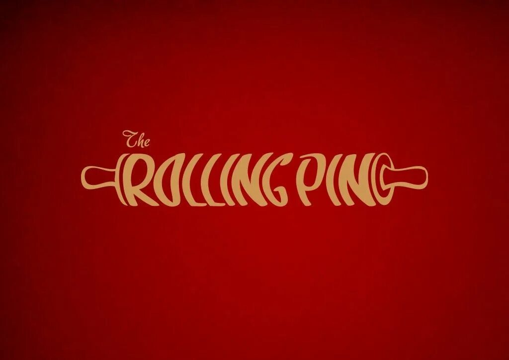 Скалка лого. Сладко логотип. Rolling Pin logo. Лил пин логотип.