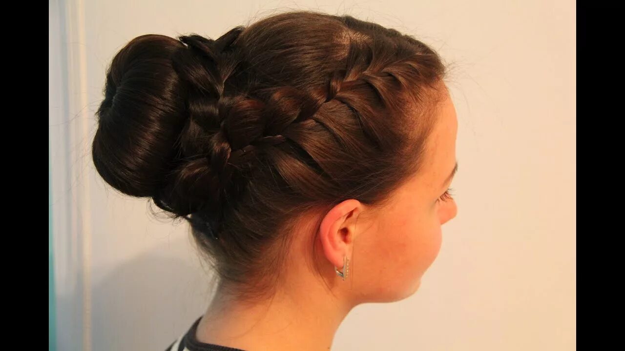 @natalia_vozna Long hair styles, Diy hairstyles, Hair styles