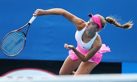 Kate to play tennis