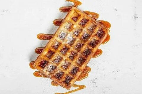 Вафля 1 шт