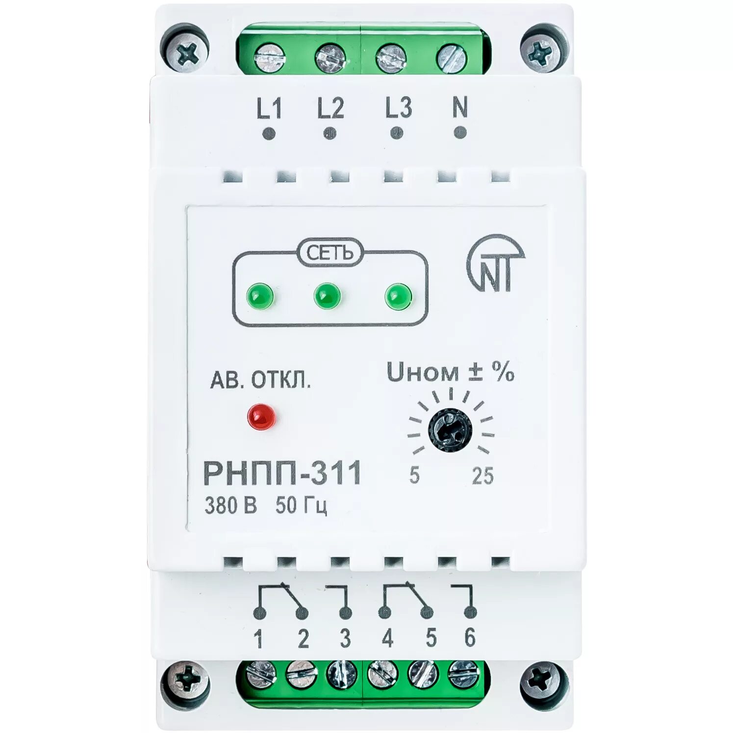 Рнпп. Реле контроля напряжения рнпп-311. реле напряжения рнпп-311 380в. реле напряжения электрон.рнпп-311 3ф 380в. реле контроля напряжения рнпп.