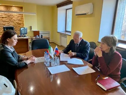 Управляющая компания республики