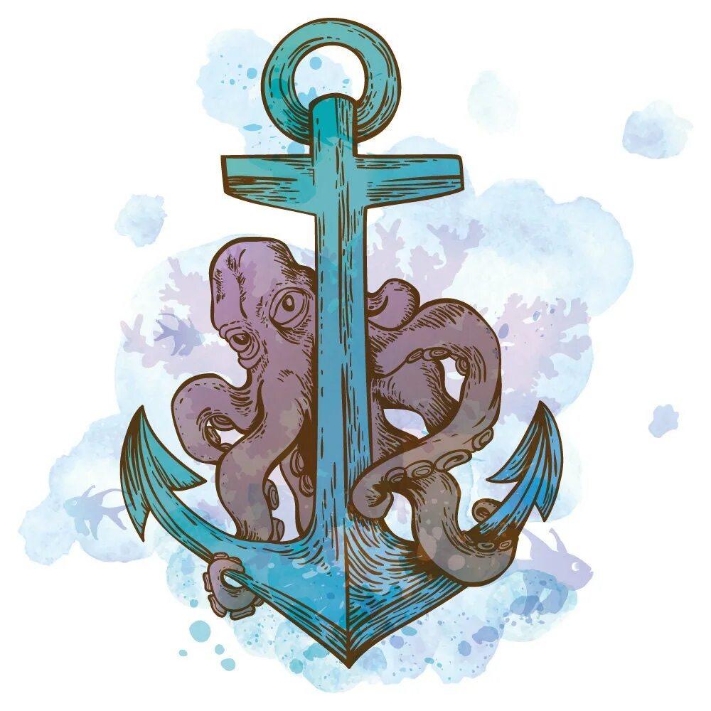 Sea anchor