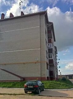Улица рогачева
