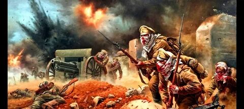 226 рота землянского полка