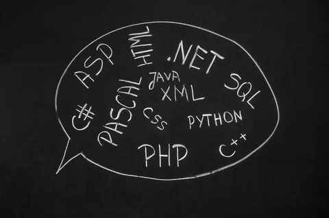 Language naming