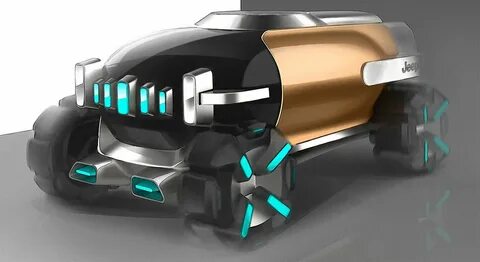 2030 atv