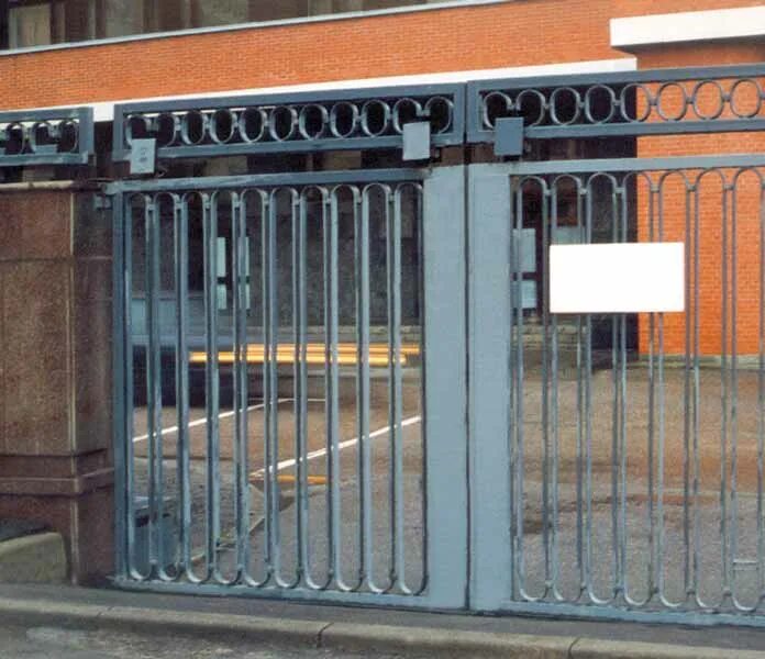 8 м. Вышка-тура ринстрой радиан 7,4 м. Защитный забор. Радианная окружность. Емкостное средство обнаружения радиан-14.