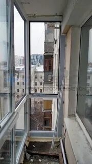 Балкон 12