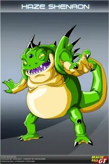 Dragon gt