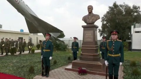 В 2023 исполняется 300 лет башкирского военачальника