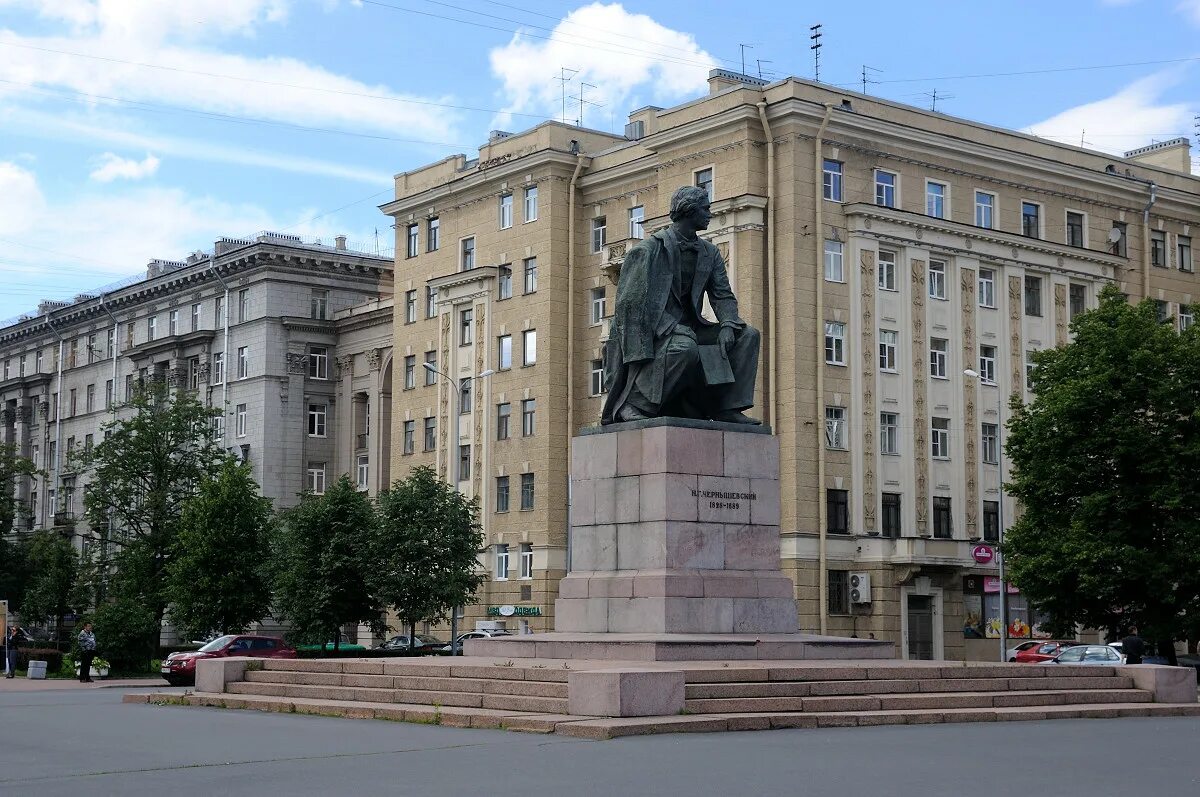 площадь чернышевского санкт-петербург. памятник чернышевскому в санкт-петербурге. пл чернышевского 6. площадь чернышевского 3 санкт-петербург. чернышевского д.