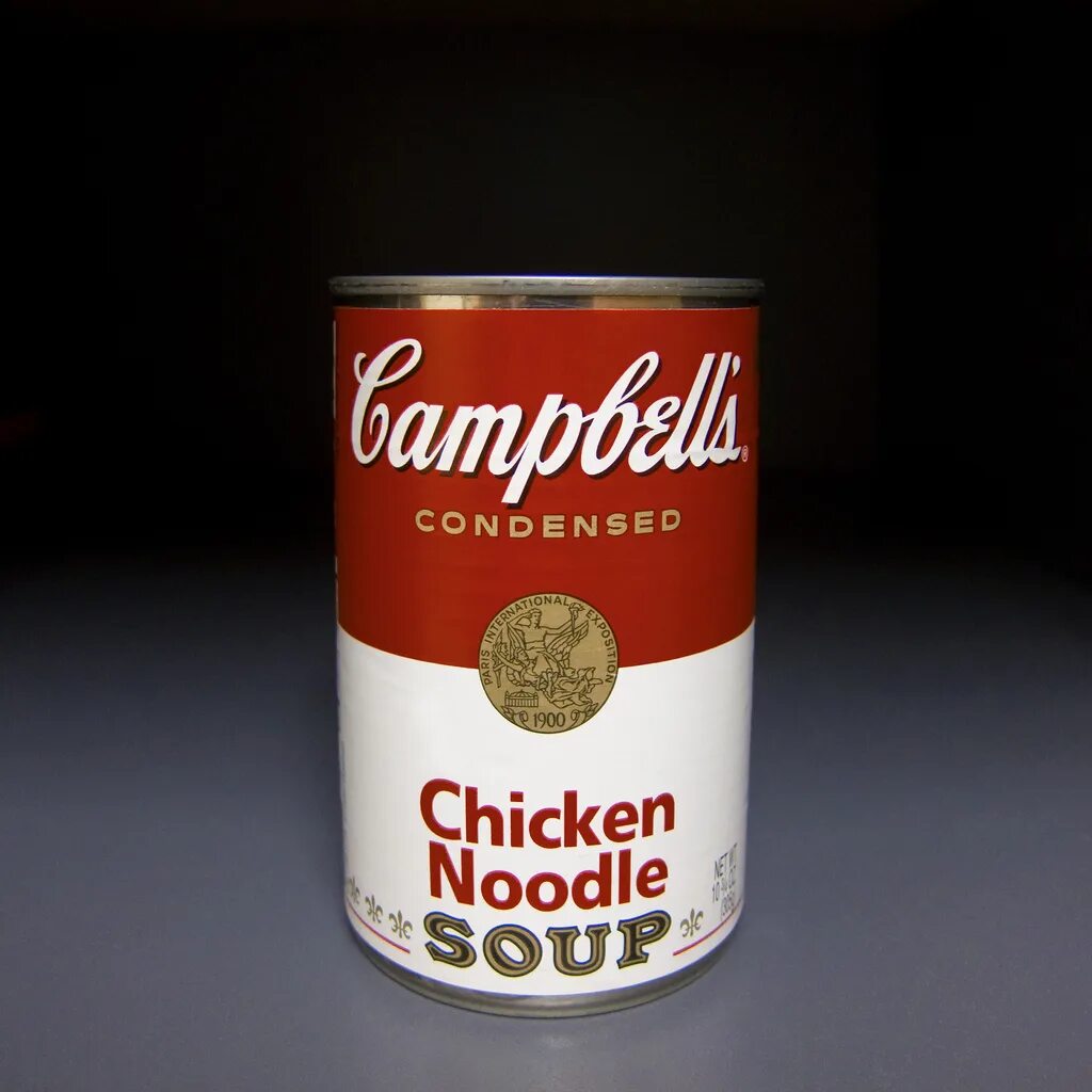 Soup cans. Банки супа Энди Уорхола. Campbells Уорхол. Банка супа Кэмпбелл. Банки с супом Кэмпбелл.