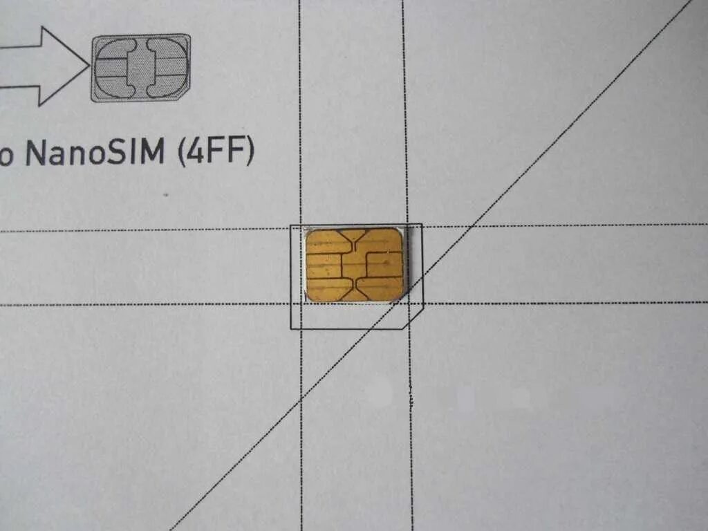 Как обрезать симку под нано сим. Обрезать старую SIM карту до MICROSIM. Обрезаем сим карту под нано сим. Обрезка микро сим карты под нано сим.