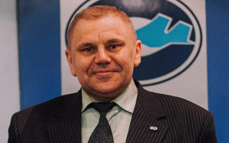Долбенев алексей иванович металлсервис фото Долбенев Алексей Иванович Фото