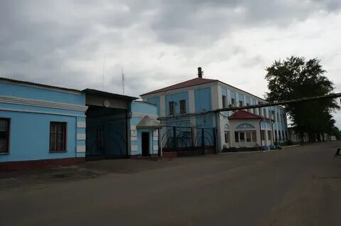 Сервисы коломны