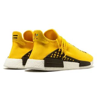Adidas human