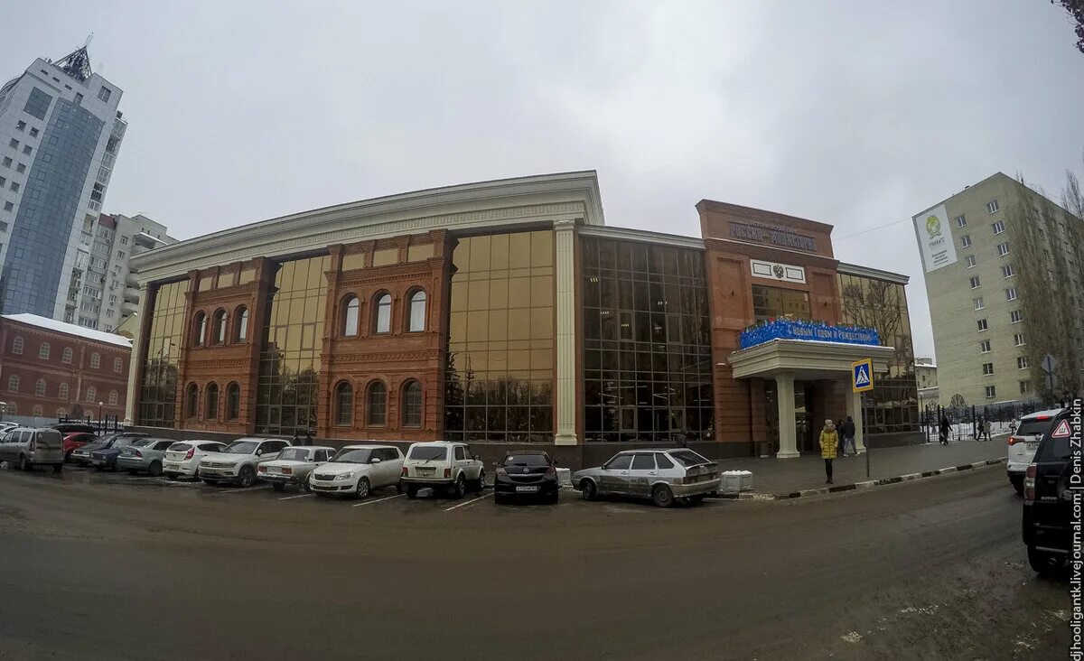 File:Ильинская площадь дом 1 фасад Саратов.jpg - Wikimedia Commons