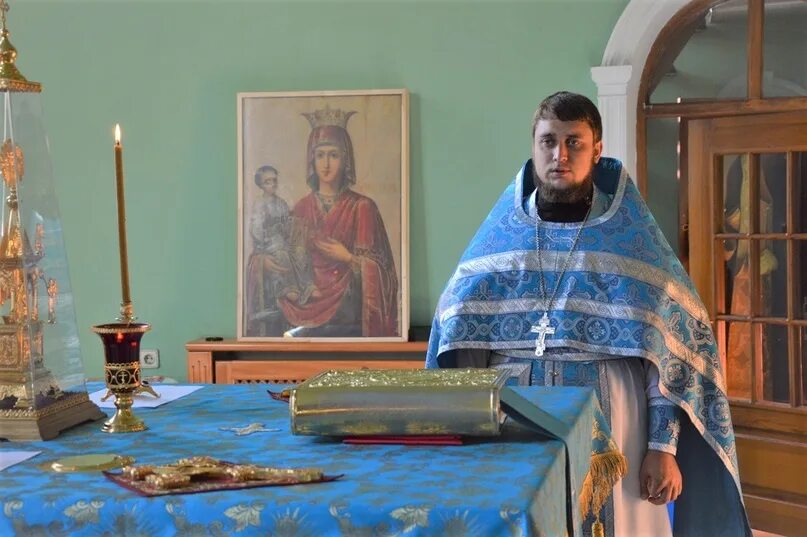 В рамках декады инвалидов с видеообращением к подопечным Центра социального обсл