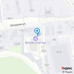 1 северо западная 13