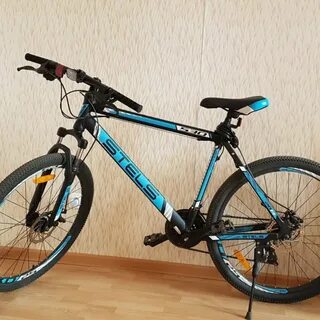 Stels navigator 6061