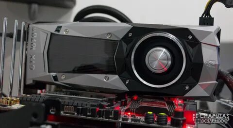Лучшие gtx 1080