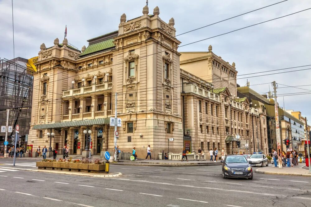 Белград 30. Белград 30. Сербия столица белград. Белград фото улиц. Площадь республики (белград).