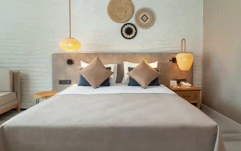 Side style hotel