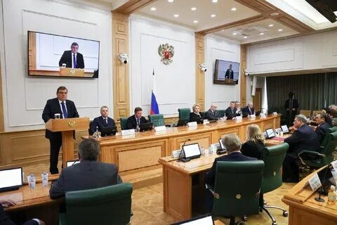 Рассмотрение кандидата