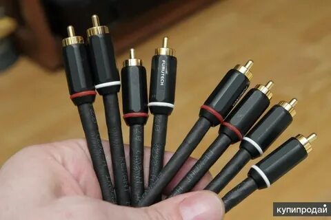 Furutech rca
