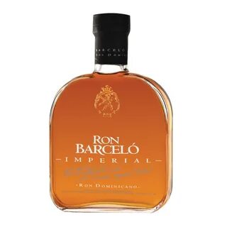 Ron barcelo imperial