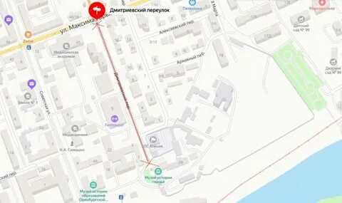Какие дороги перекрыты сегодня в оренбургской