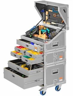 Module tool