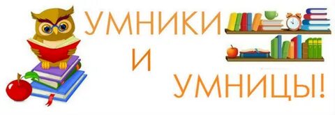 Умники и умницы 6 7