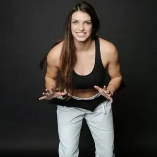 Mackenzie arromba