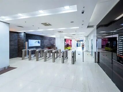 Интеграл центр