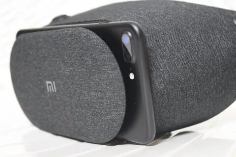 Xiaomi vr