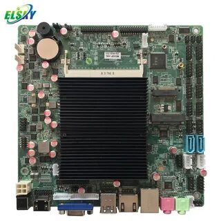 Intel lake n100