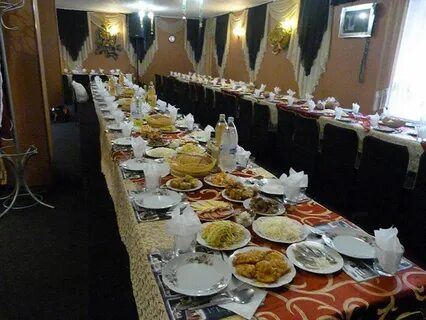Поминки ложки