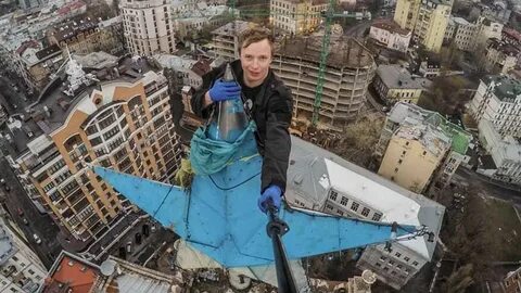 Блоггер мш последние новости