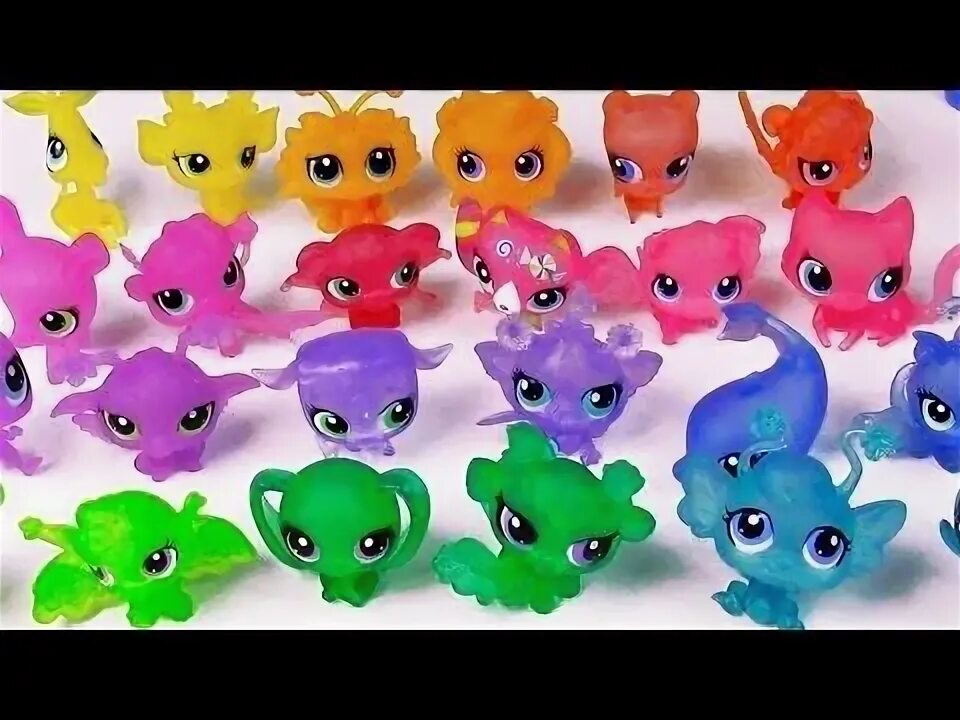 lps МК по маскам для петов хеллоуинские маски аоаоаоао - YouTube