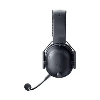 Razer black pro