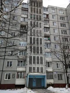 Фрунзе тверь