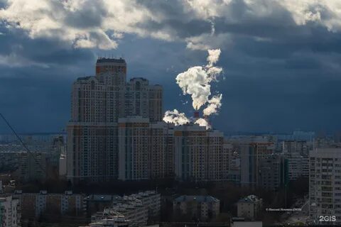 Облака 2020